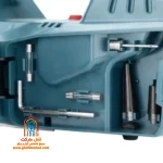 اقلام همراه جک فندکی چند کاره RH-4990 شامل کابل و چکش