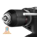 سهنظام اتوماتیک ۱۳ میلیمتری دریل 2213 در حال باز و بسته شدن