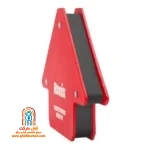 گونیای ۳ اینچی ست RH-9082 با زوایای ۴۵، ۹۰، ۱۳۵ و ۱۸۰ درجه