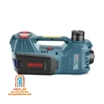 سه چراغ LED جک فندکی RH-4990 در حالت روشنایی شب