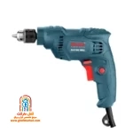 دریل 2106B روی ترازو نمایش وزن ۱.۲۷ کیلوگرم