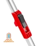 متر چرخ دار RH-9857 روی ترازو نمایش وزن ۱.۲ کیلوگرم