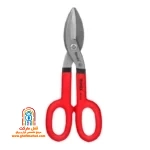 قیچی RH-3910 روی ترازو نمایش وزن ۵۰۰ گرم
