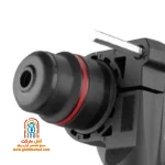 گیربکس منیزیومی دایکاست بتنکن 2712 با وزن سبک و دفع حرارت عالی