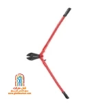 حداکثر باز شدن 24 میلی متری فک مفتول بر رونیکس مدل RH-3305