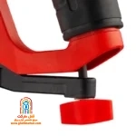 پین فلزی زیر دسته کمان اره RH-3613 برای تعویض و تنظیم سریع تیغه