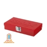 جعبه فلزی جعبه بکس رونیکس مدل RH-2691 داخل کارتن