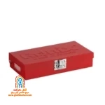 جعبه فلزی مقاوم برای نگهداری جعبه بکس شش گوش رونیکس مدل RH-2692