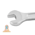 سر تخت آچار رونیکس RH-2114 با پرداخت صیقلی و روکش نیکل