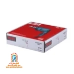 جعبه رنگی رونیکس 2114 با ذغال یدکی و آچار