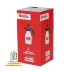 بستهبندی کیسه پلاستیکی سمپاش رونیکس RH-6006