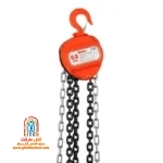 سیستم چرخ دنده خورشیدی جرثقیل زنجیری 0.5 تن رونیکس RH-4101
