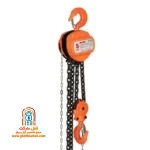 سیستم چرخ دنده خورشیدی جرثقیل زنجیری رونیکس RH-4106
