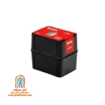 جعبه پلاستیکی مقاوم برای مته گردبر 90 میلی متری رونیکس RH-5207