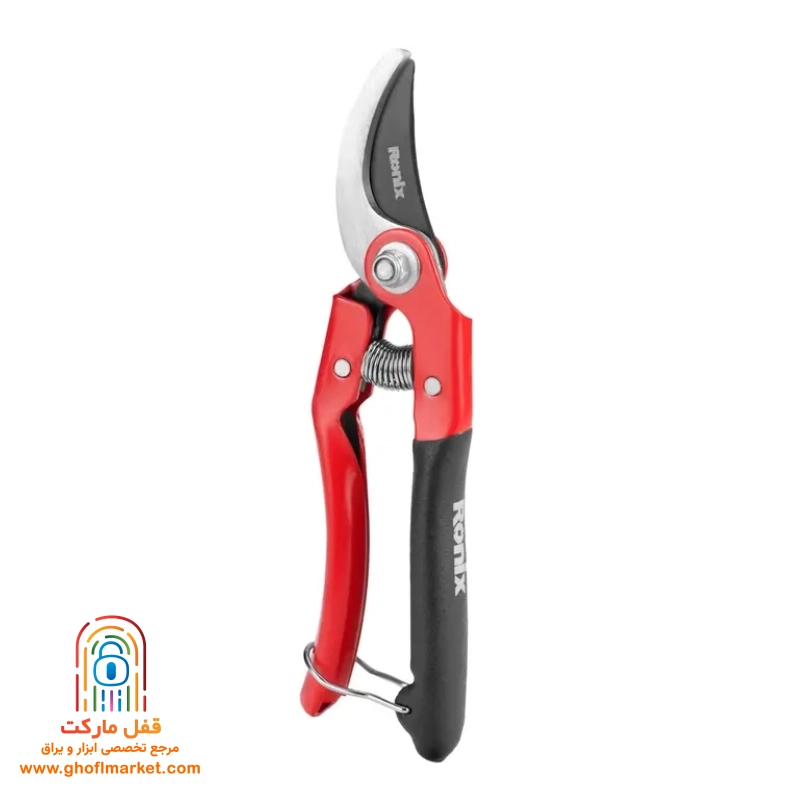 powerful-return-spring فنر قدرتمند برگشتدهنده بین دستههای قیچی RH-3100