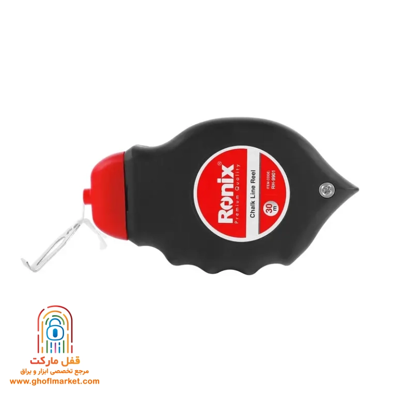 کیت ریسمان بنایی رونیکس RH-9901 — تصویر ۴
