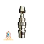 درج حداکثر فشار ۱۰ kgf/cm² روی بستهبندی دنباله 20PP