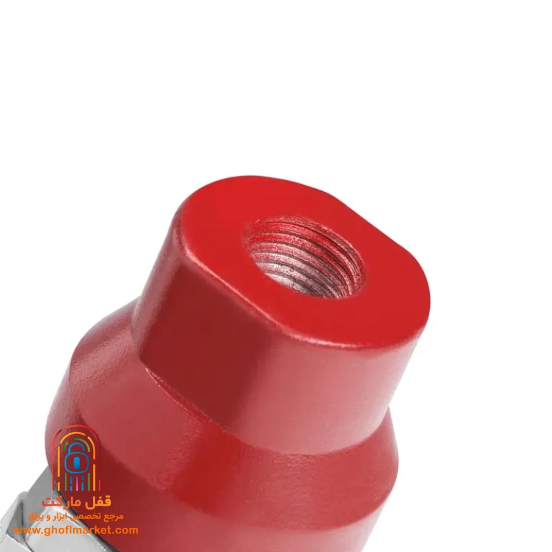 کوپلینگ باد دو راهی رونیکس مدل 2WAYS — تصویر ۵
