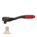 دسته جغجغه 1/2 اینچ کامپوزیت رونیکس مدل RH-2631 نمای روبرو