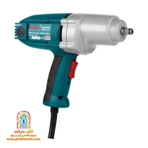 موتور 900 وات بکس برقی رونیکس 2035 با آرمیچر و بالشتک صنعتی