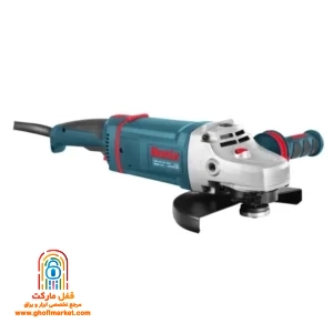 فرز برقی سوپر سنگ بری 3220 رونیکس، موتور 2400 وات، صفحه 230 میلی متر