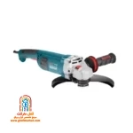 فرز سنگ بری 3260 رونیکس با موتور 2200 وات و صفحه 230 میلی متری برای برش سنگ