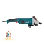 دسته جانبی ضد شوک فرز سنگ بری 3260 رونیکس با قابلیت نصب در سه موقعیت