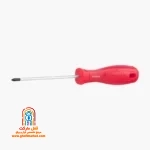 میله فولاد آلیاژی 40CR پیچ گوشتی RH-2834 با سختی 50 راکول
