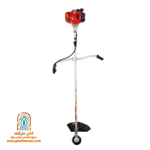حاشیه زن بنزینی 1500 وات رونیکس مدل 4552 با موتور 52 سی سی