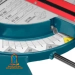 چراغ لیزر و روشنایی فارسی بر 5401 رونیکس برای دید بهتر