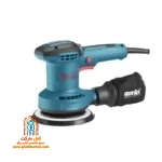 سنباده لرزان چرخشی 150 میلی متری 6407 رونیکس با موتور 450 وات
