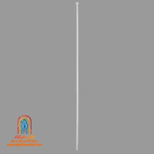 بست کمربندی 800 میلی متری سفید رنگ رونیکس مدل RH-9996