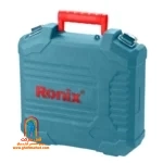 کیف BMC مقاوم در برابر ضربه پیچ گوشتی شارژی رونیکس 8104K