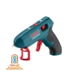 تفنگ چسب حرارتی شارژی 4 ولت رونیکس مدل 8538 با بدنه پلی آمید 6 و طراحی بی سیم
