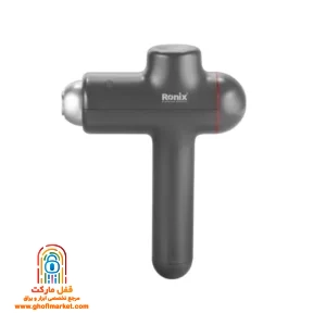 موتور براشلس DC ماساژور شارژی 8850 رونیکس با سرعت 3200 دور