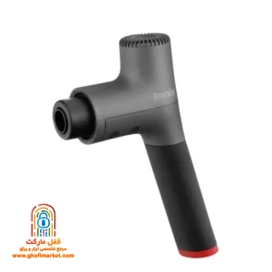 ماساژور شارژی 8852 رونیکس مدل STYLE-PRO با موتور براشلس و 6 سری