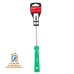 میله فولاد آلیاژی پیچ گوشتی چهارسو رونیکس RH-2865 با مقاومت بالا در برابر فشار و پیچش