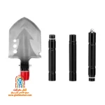 دسته آلومینیومی مدولار بیلچه رونیکس RH-9911