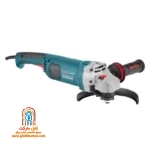 فرز آهنگری ۱۸۰ میلیمتری رونیکس 3250 با دسته جانبی و گارد محافظ