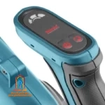 پاکسازی برگ و گرد و غبار حیاط با بلوور شارژی رونیکس مدل 8627