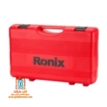 کیف BMC مقاوم در برابر ضربه برای بسته بندی چکش تخریب رونیکس 2810