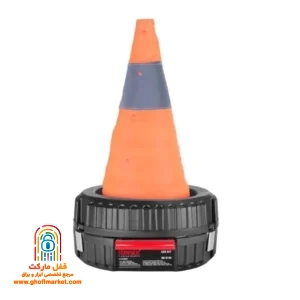 کیت خودرویی ۱۴ پارچه رونیکس RH-9199 با کیف BMC باز و نمایش تمام اقلام