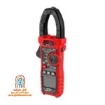 مولتی متر کلمپی دیجیتال RH-9603 رونیکس با نمایشگر 6000 شمارش و نور پس زمینه