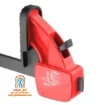 قابلیت تبدیل پیچ دستی رونیکس RH-7515 به نگهدارنده با جابه جایی فک