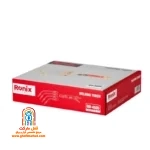 بسته بندی جعبه رنگی پیک جوش رونیکس مدل RH-4505 برای نگهداری و حمل آسان