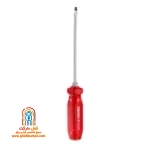 میله آلیاژ کروم وانادیوم پیچ گوشتی ضربه خور دوسو رونیکس RH-2952