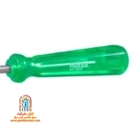 دسته کریستالی PVC پیچ گوشتی RH-2864 برای کنترل بهتر ابزار