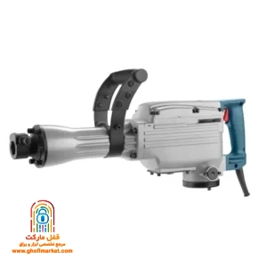 موتور 1600 وات چکش تخریب رونیکس 2814L با آرمیچر صنعتی
