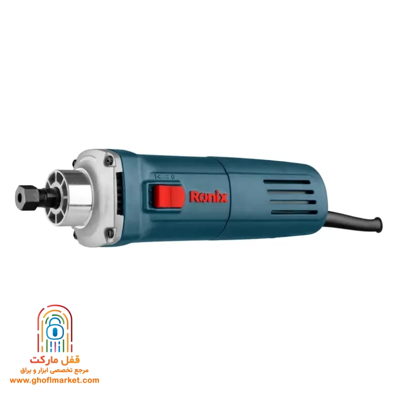 فرز انگشتی گلو کوتاه رونیکس 3301