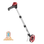 متر چرخ دار دیجیتالی 6 اینچ رونیکس مدل RH-9855 با نمایشگر روشن